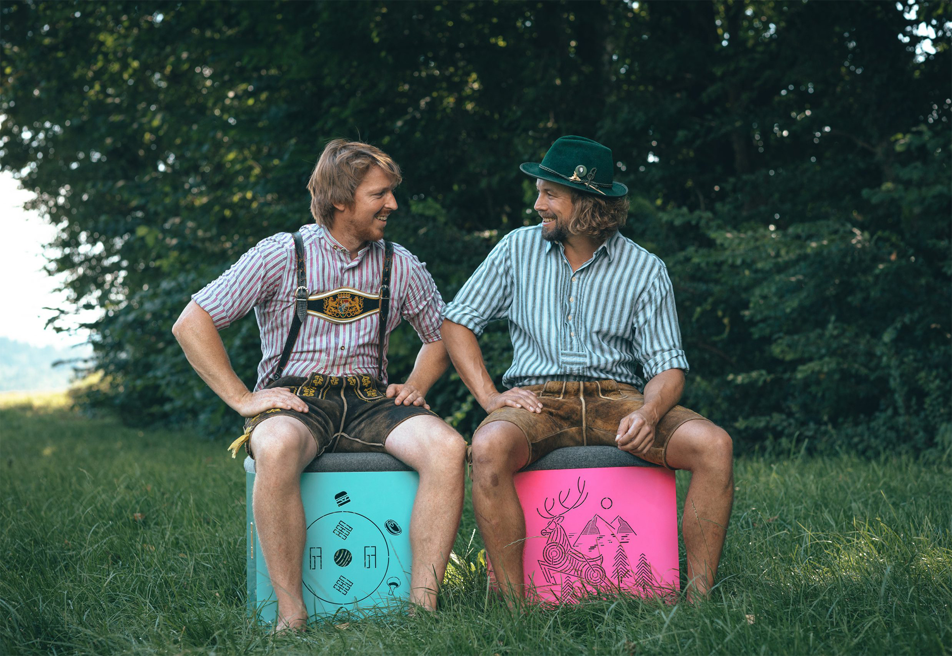 Warenkorb Header Bild